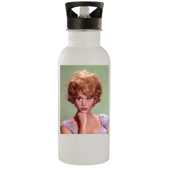 Jane Fonda Stainless Steel Water Bottle