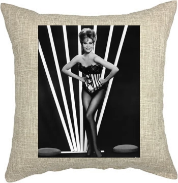 Jane Fonda Pillow