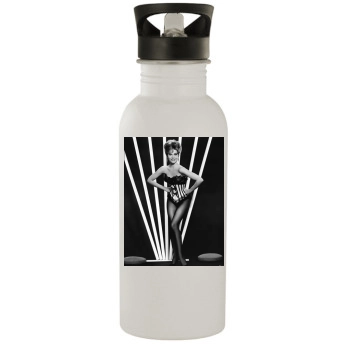 Jane Fonda Stainless Steel Water Bottle