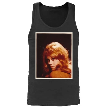 Jane Fonda Men's Tank Top