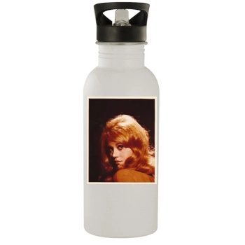 Jane Fonda Stainless Steel Water Bottle