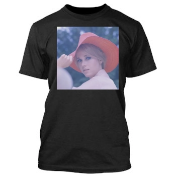 Jane Fonda Men's TShirt