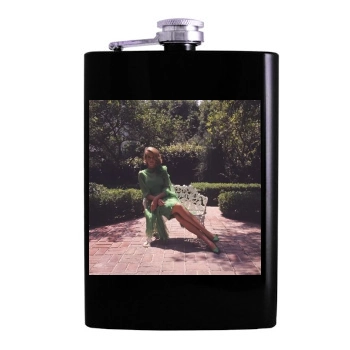 Jane Fonda Hip Flask