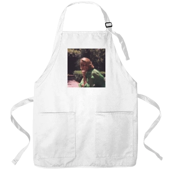 Jane Fonda Apron