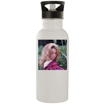 Jane Fonda Stainless Steel Water Bottle