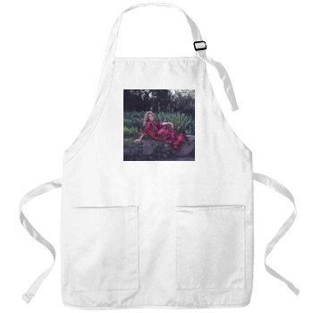 Jane Fonda Apron