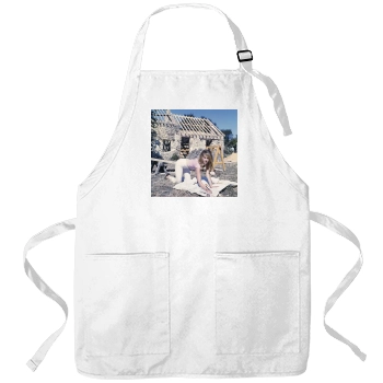 Jane Fonda Apron