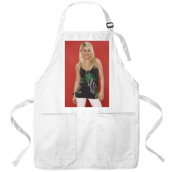 Jeanette Biedermann Apron