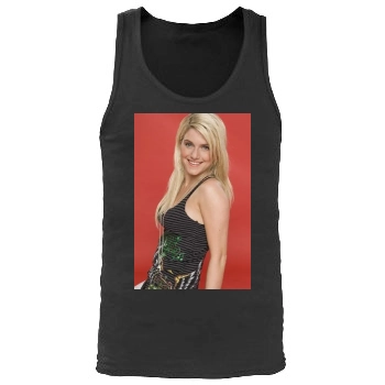 Jeanette Biedermann Men's Tank Top