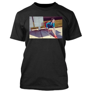 Mary Elizabeth Winstead Men's TShirt