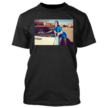 Mary Elizabeth Winstead Men's TShirt