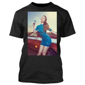 Mary Elizabeth Winstead Men's TShirt