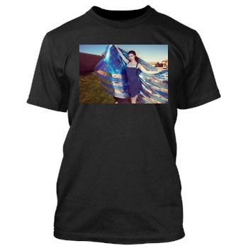 Mary Elizabeth Winstead Men's TShirt