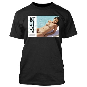 Olivia Munn Men's TShirt