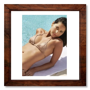 Olivia Munn 12x12