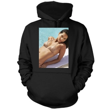 Olivia Munn Mens Pullover Hoodie Sweatshirt