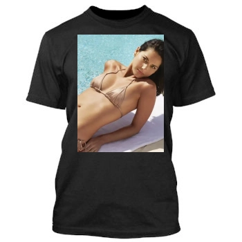 Olivia Munn Men's TShirt