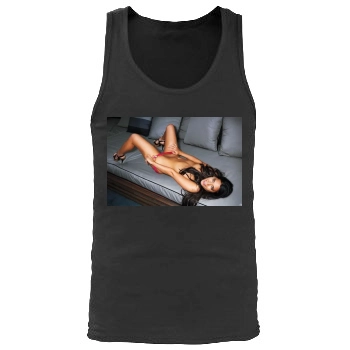 Olivia Munn Men's Tank Top