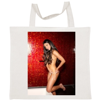 Olivia Munn Tote