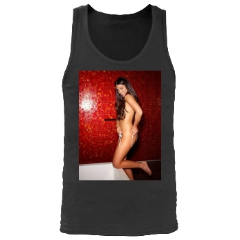 Olivia Munn Men's Tank Top