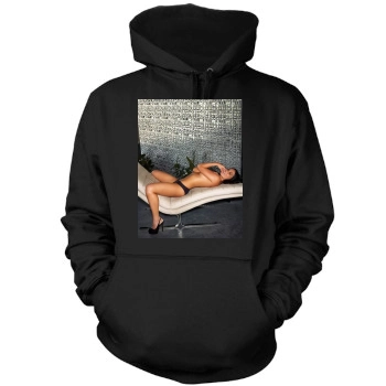 Olivia Munn Mens Pullover Hoodie Sweatshirt