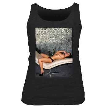 Olivia Munn Women's Tank Top