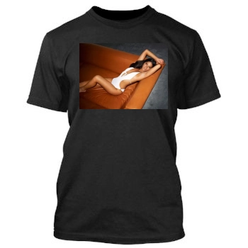 Olivia Munn Men's TShirt