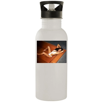 Olivia Munn Stainless Steel Water Bottle