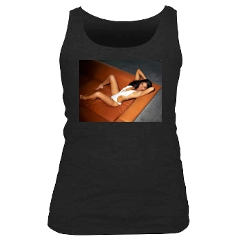 Olivia Munn Women's Tank Top