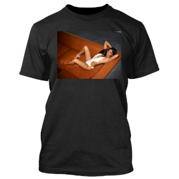 Olivia Munn Men's TShirt