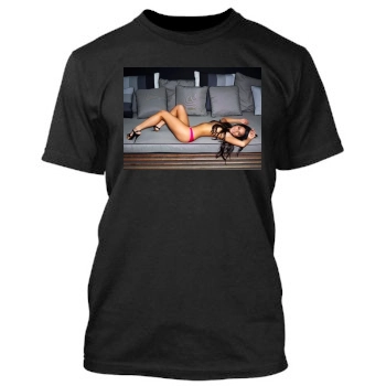 Olivia Munn Men's TShirt