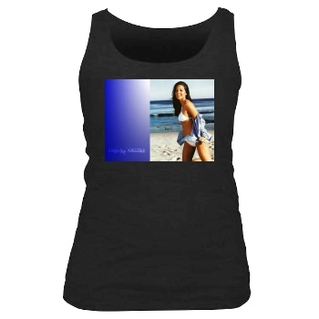 Olivia Munn Women's Tank Top