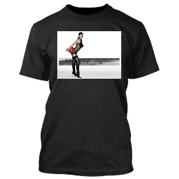 Olivia Munn Men's TShirt