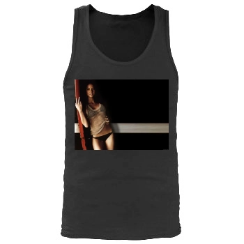 Olivia Munn Men's Tank Top