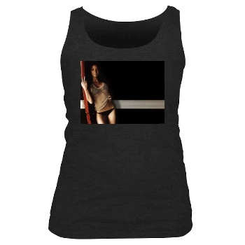 Olivia Munn Women's Tank Top