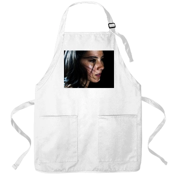 Olivia Munn Apron