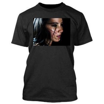 Olivia Munn Men's TShirt