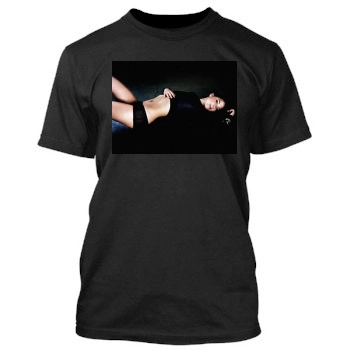 Olivia Munn Men's TShirt