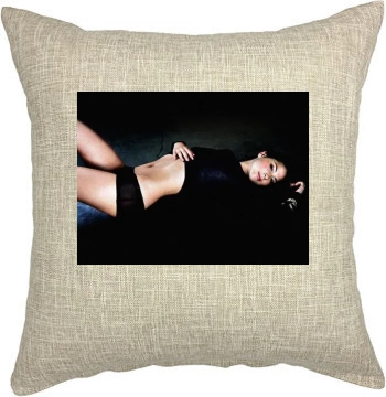 Olivia Munn Pillow