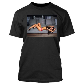 Olivia Munn Men's TShirt