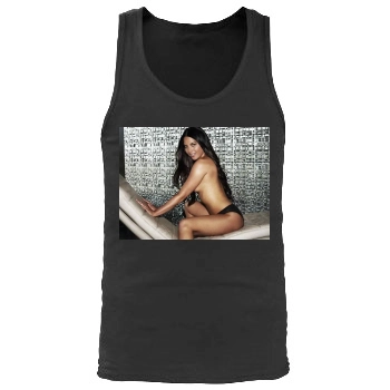 Olivia Munn Men's Tank Top