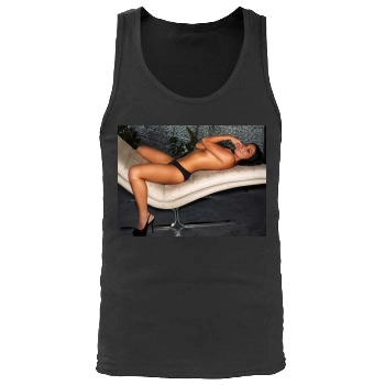 Olivia Munn Men's Tank Top