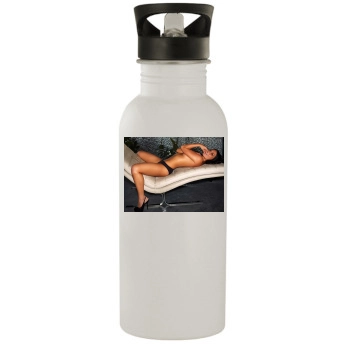 Olivia Munn Stainless Steel Water Bottle