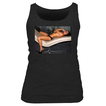 Olivia Munn Women's Tank Top