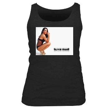 Olivia Munn Women's Tank Top