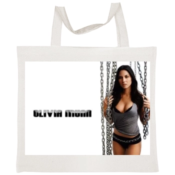 Olivia Munn Tote