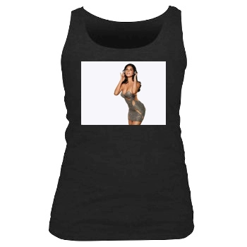 Olivia Munn Women's Tank Top