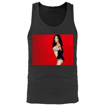 Olivia Munn Men's Tank Top