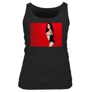 Olivia Munn Women's Tank Top