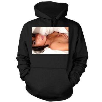 Olivia Munn Mens Pullover Hoodie Sweatshirt